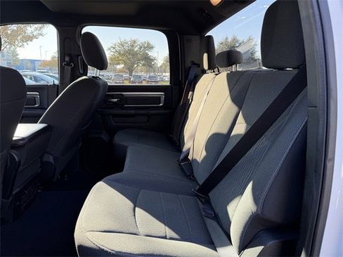 Used 2024 RAM 1500 Classic Warlock image 26