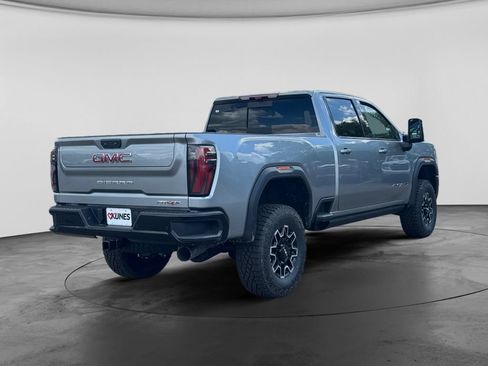 New 2026 GMC Sierra 2500 AT4X AWD/4WD image 7