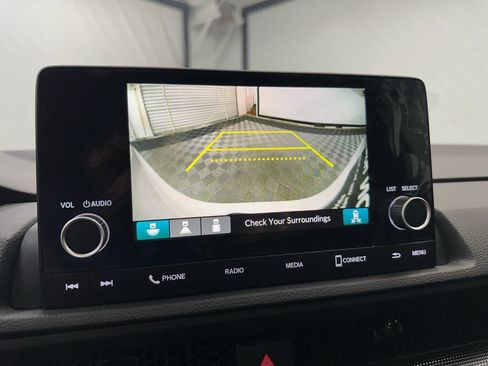 Used 2025 Honda CR-V Sport image 29
