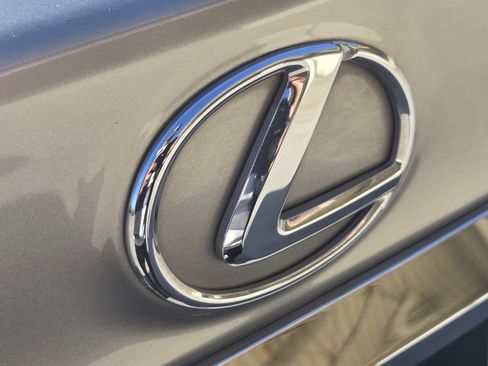 Used 2017 Lexus ES 350 image 20