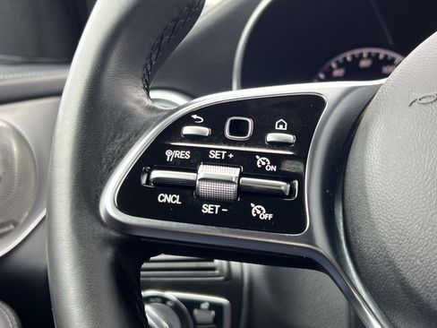 Certified 2023 Mercedes-Benz GLC 300 4MATIC Coupe image 30