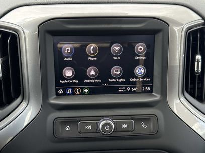 New 2026 Chevrolet Silverado 1500 W/T w/ WT Value Package