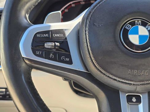 Used 2019 BMW X5 xDrive40i w/ Premium Package 2 AWD/4WD image 33