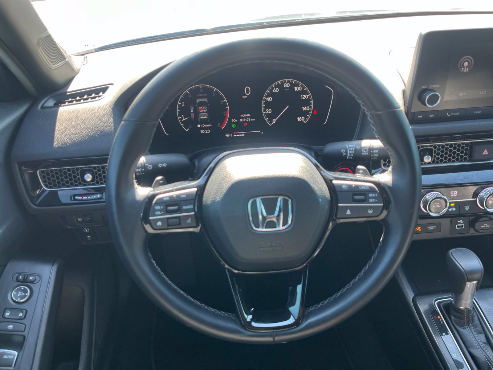 Used 2024 Honda Civic Sport image 20