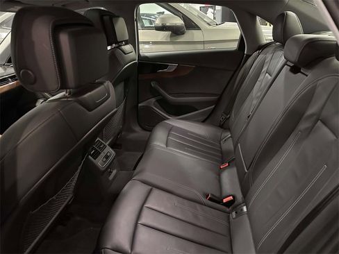 Used 2023 Audi A4 2.0T Premium w/ Convenience Package image 14