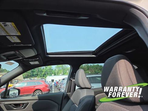 New 2026 Subaru Forester Premium AWD/4WD image 13