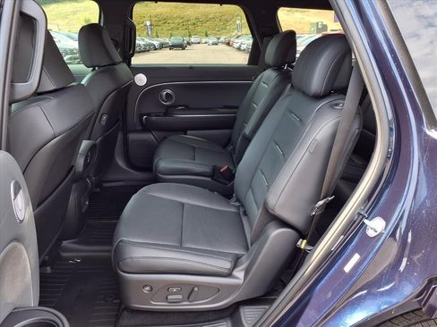 New 2026 Hyundai Palisade Calligraphy image 11