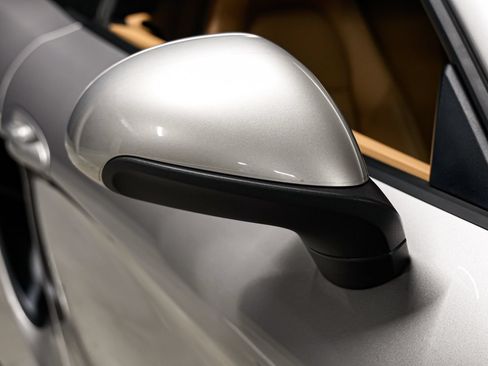 Used 2013 Porsche Boxster S RWD image 34
