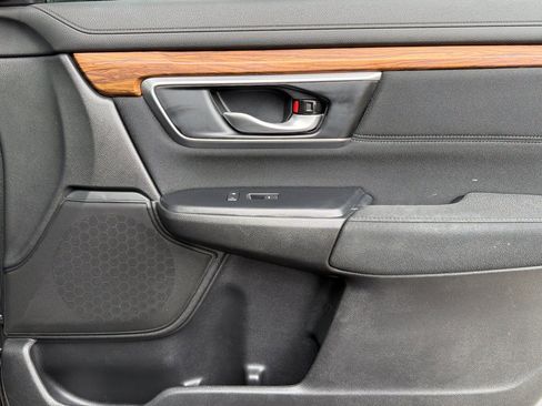 Used 2022 Honda CR-V EX image 23