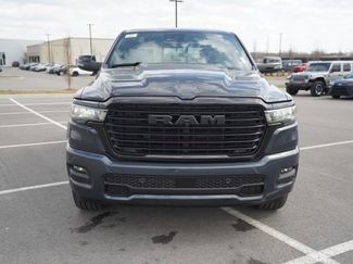 New 2026 RAM 1500 Laramie w/ Night Edition AWD/4WD video 2