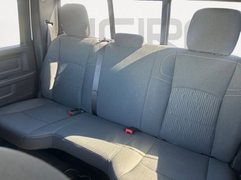 Used 2022 RAM 3500 Tradesman image 20