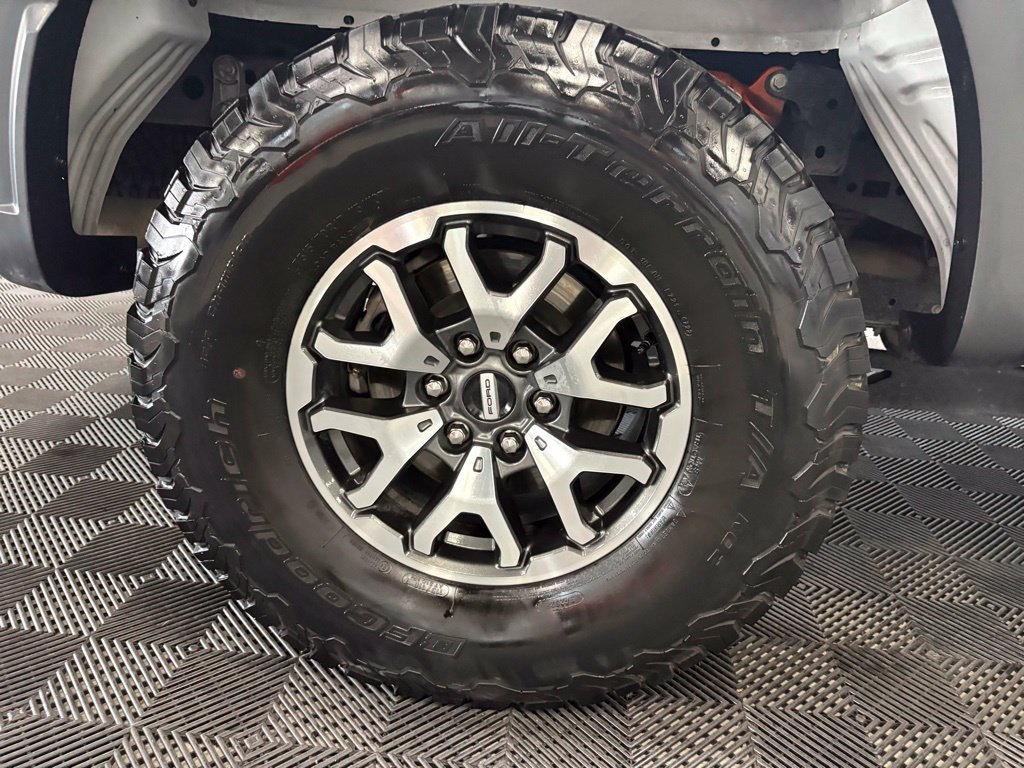 Used 2022 Ford F150 Raptor w/ Equipment Group 801A High AWD/4WD image 18