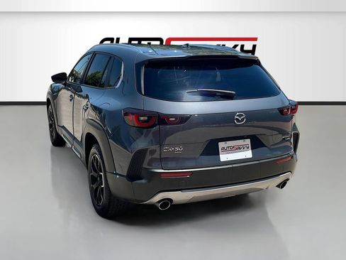 Used 2025 MAZDA CX-50 Meridian Edition w/ Weather Package AWD/4WD image 5