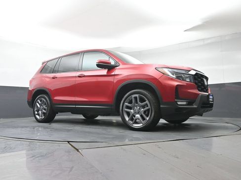 Used 2023 Honda Passport EX-L image 36