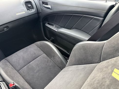 Used 2023 Dodge Charger Scat Pack RWD image 15
