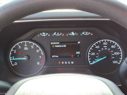 Certified 2022 Ford F150 XL w/ STX Appearance Package image 18