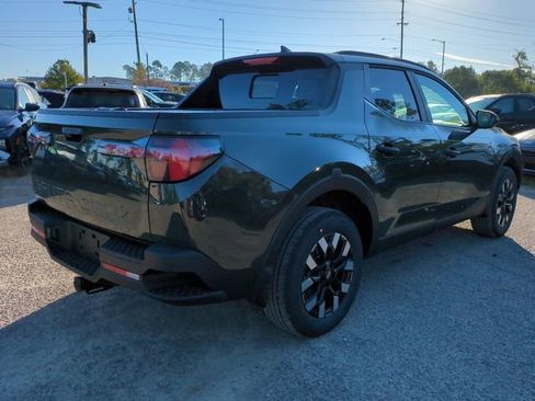 New 2026 Hyundai Santa Cruz SEL FWD image 5