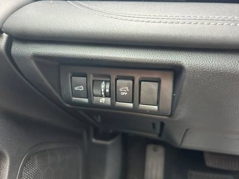 Used 2024 Subaru Outback Limited AWD/4WD image 21