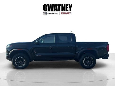 Used 2026 GMC Canyon AT4 AWD/4WD image 8