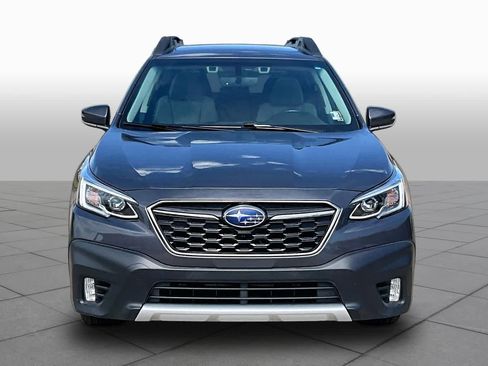 Used 2020 Subaru Outback Limited w/ Popular Package #2 AWD/4WD image 4