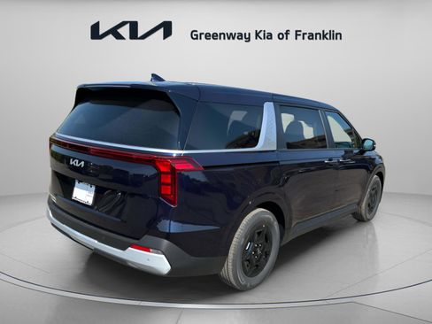 New 2026 Kia Carnival LX image 7