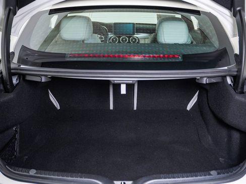 Used 2017 Mercedes-Benz C 300 4MATIC Coupe image 29