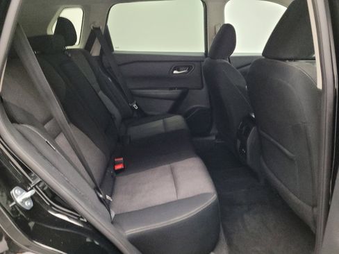 Used 2024 Nissan Rogue SV image 19