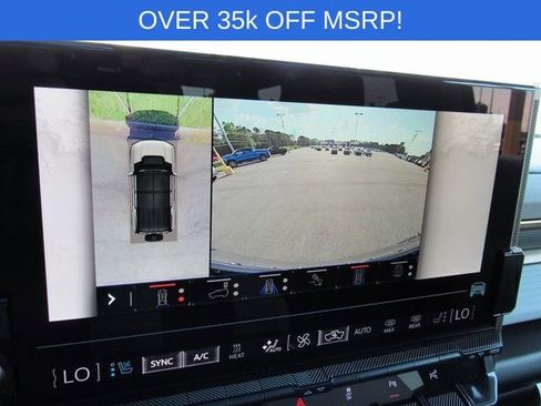 New 2024 GMC Hummer EV 3X w/ Omega Edition image 20