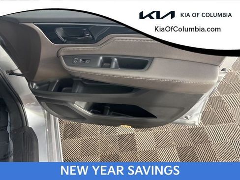 Used 2024 Honda Odyssey Elite image 21