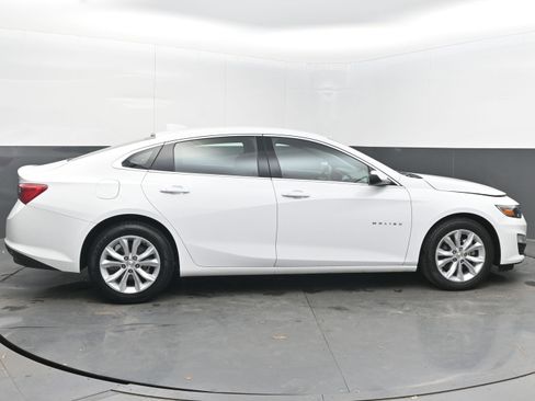 Used 2024 Chevrolet Malibu LT image 10