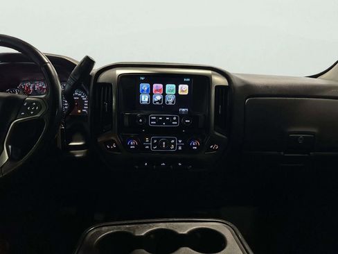 Used 2016 Chevrolet Silverado 2500 LT w/ LT Convenience Package AWD/4WD image 31