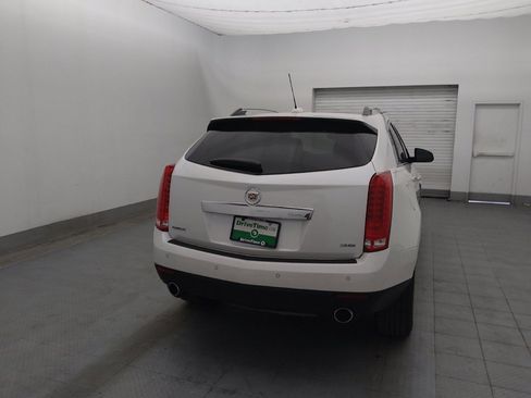 Used 2016 Cadillac SRX Luxury w/ Driver Awareness Package image 7