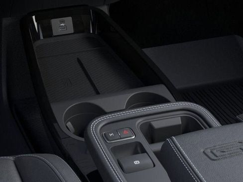 New 2025 Ford Mustang Mach-E GT w/ Interior Protection Package image 15