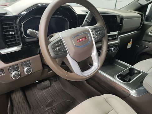 New 2026 GMC Sierra 2500 SLT image 23