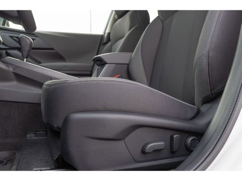 New 2026 Subaru Crosstrek 2.0i Premium image 16