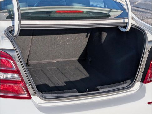 Used 2020 Chevrolet Sonic Premier image 22