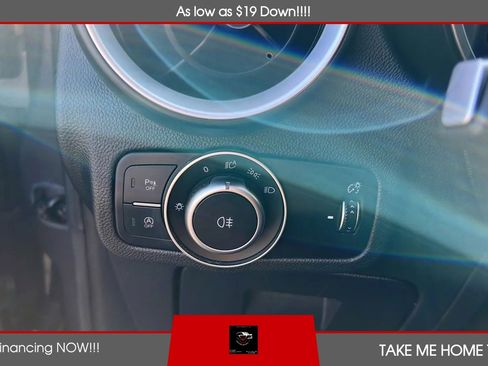Used 2018 Alfa Romeo Stelvio Ti image 18