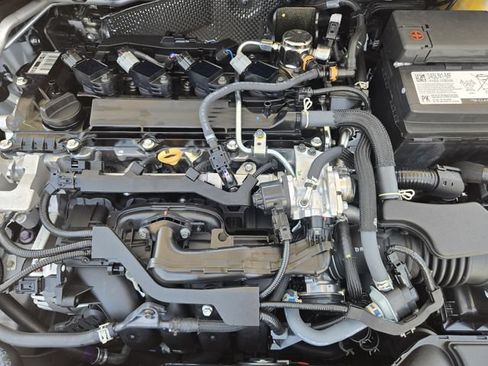 New 2026 Toyota Corolla LE FWD image 26