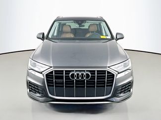 Used 2021 Audi Q7 3.0T Premium Plus w/ Premium Plus Package AWD/4WD video 2