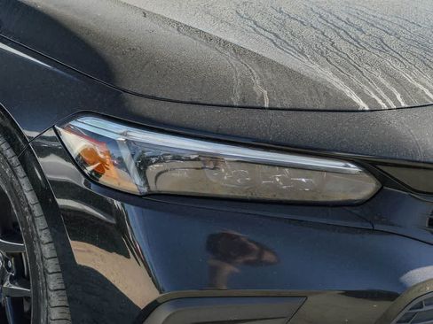 Used 2024 Honda Civic Sport image 4
