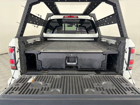 Used 2023 Nissan Frontier PRO-4X w/ Pro-4X Premium Package AWD/4WD image 28