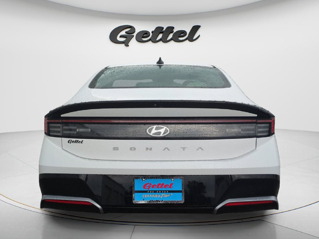 Used 2024 Hyundai Sonata SEL FWD image 6