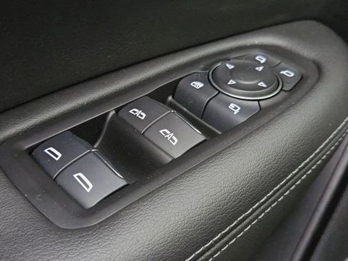 New 2025 Cadillac XT6 Premium Luxury w/ Technology Package image 26