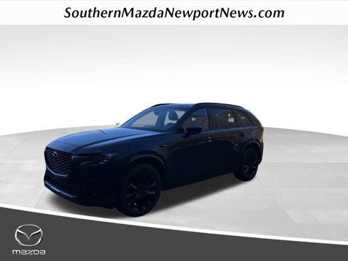 New 2026 MAZDA CX-90 3.3 Turbo S w/ Premium Package image 1