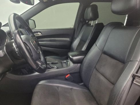 Used 2020 Dodge Durango GT RWD image 17