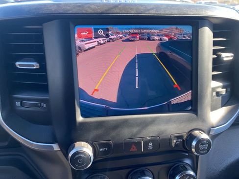 Used 2024 RAM 2500 Big Horn image 15