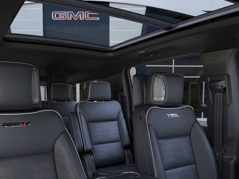 New 2026 GMC Yukon XL AT4 Ultimate image 24