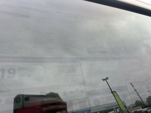 New 2026 Chevrolet Silverado 1500 Custom w/ Turbomax Blackout Package image 35