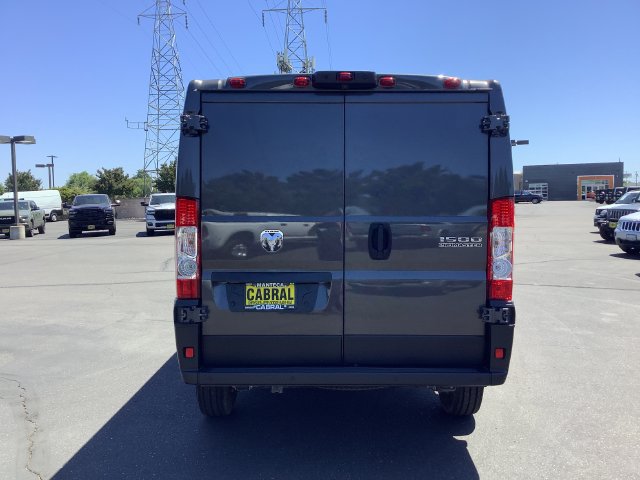 Used 2025 RAM ProMaster 1500 FWD image 20