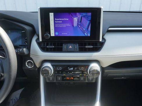 Certified 2025 Toyota RAV4 XLE Premium w/ Weather Package AWD/4WD image 13